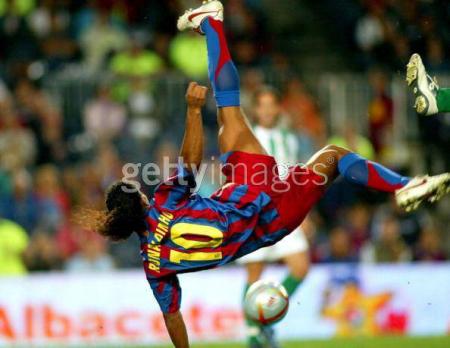 ronaldinho