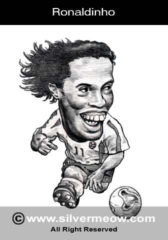 ronaldinho