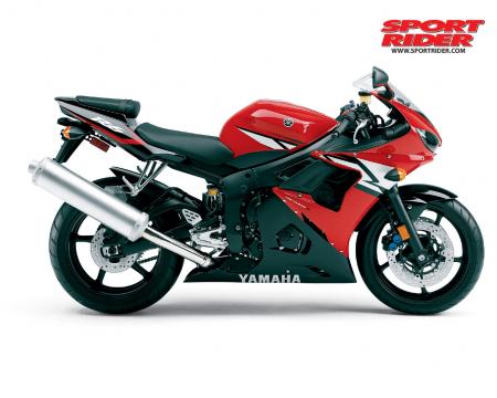 yamaha2006