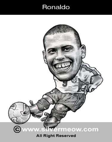 ronaldo