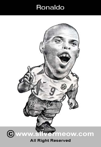 ronaldo